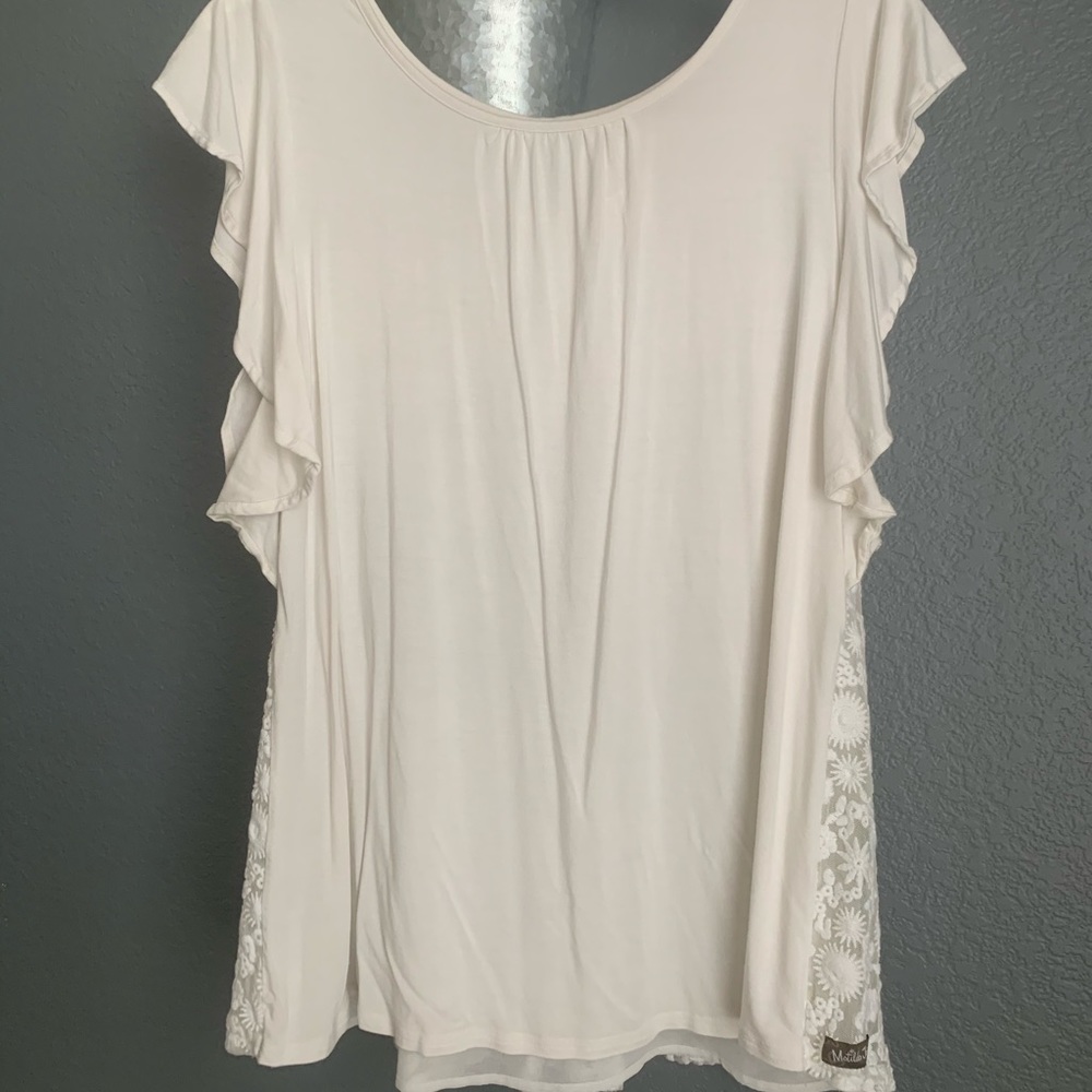 Matilda Jane Women’s Shirt